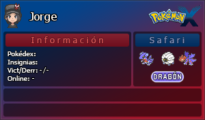 Tarjeta de jorgcolu