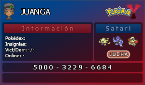 Tarjeta de bladejg