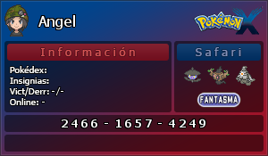 Tarjeta de Angel Knight